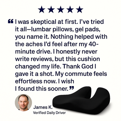 Ortho  Drive Cushion