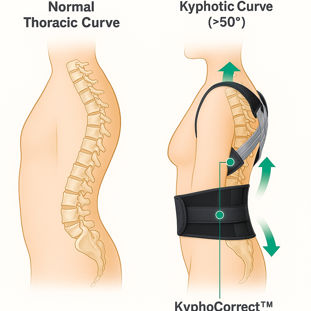 KyphoCorrect™