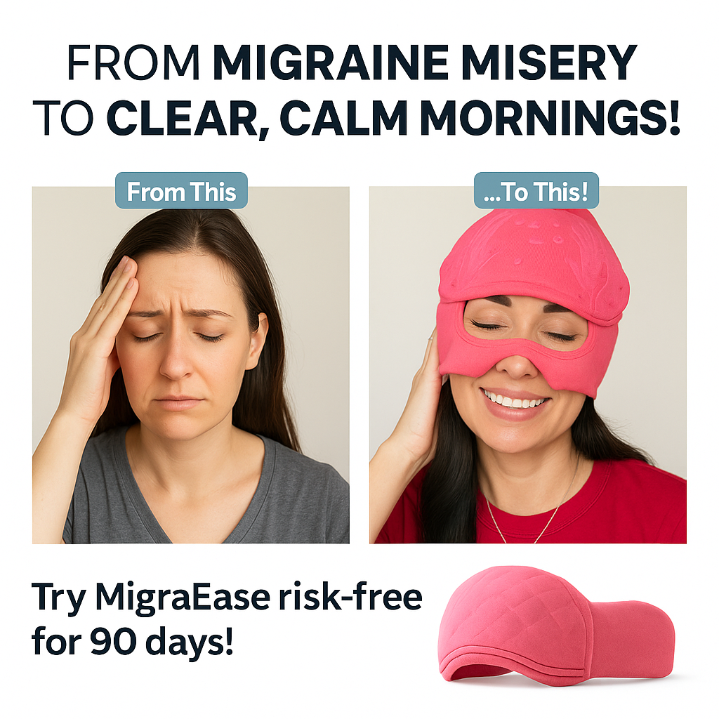 Soothefy Cooling Cap