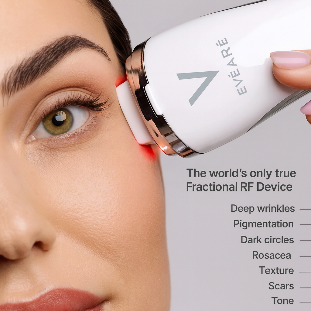 Revéa RF Dot Matrix