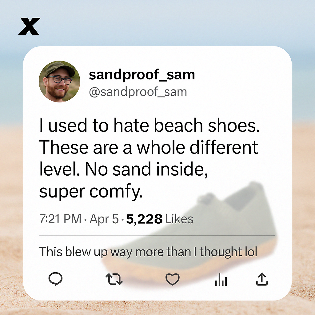 Water Shoes