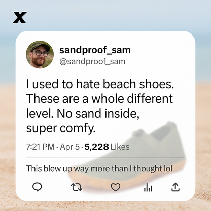 Water Shoes