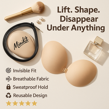 Minikit  Lift Up Bra