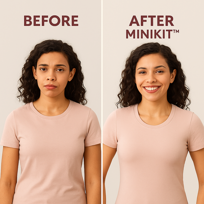 Minikit™ – Instant Lift-All Confidence