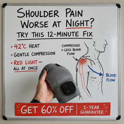 Diabetes X Frozen Shoulder