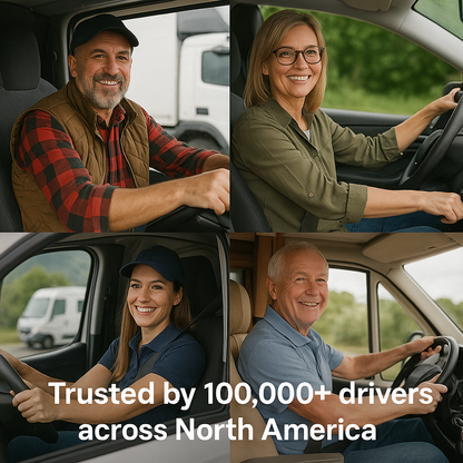 Ortho  Drive Cushion