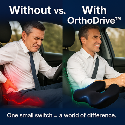 Ortho  Drive Cushion