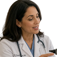 Dr. Blane Schilling