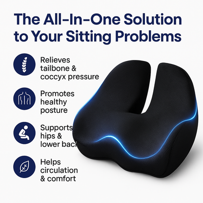 Ortho  Drive Cushion