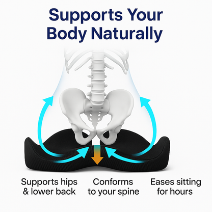 Ortho  Drive Cushion