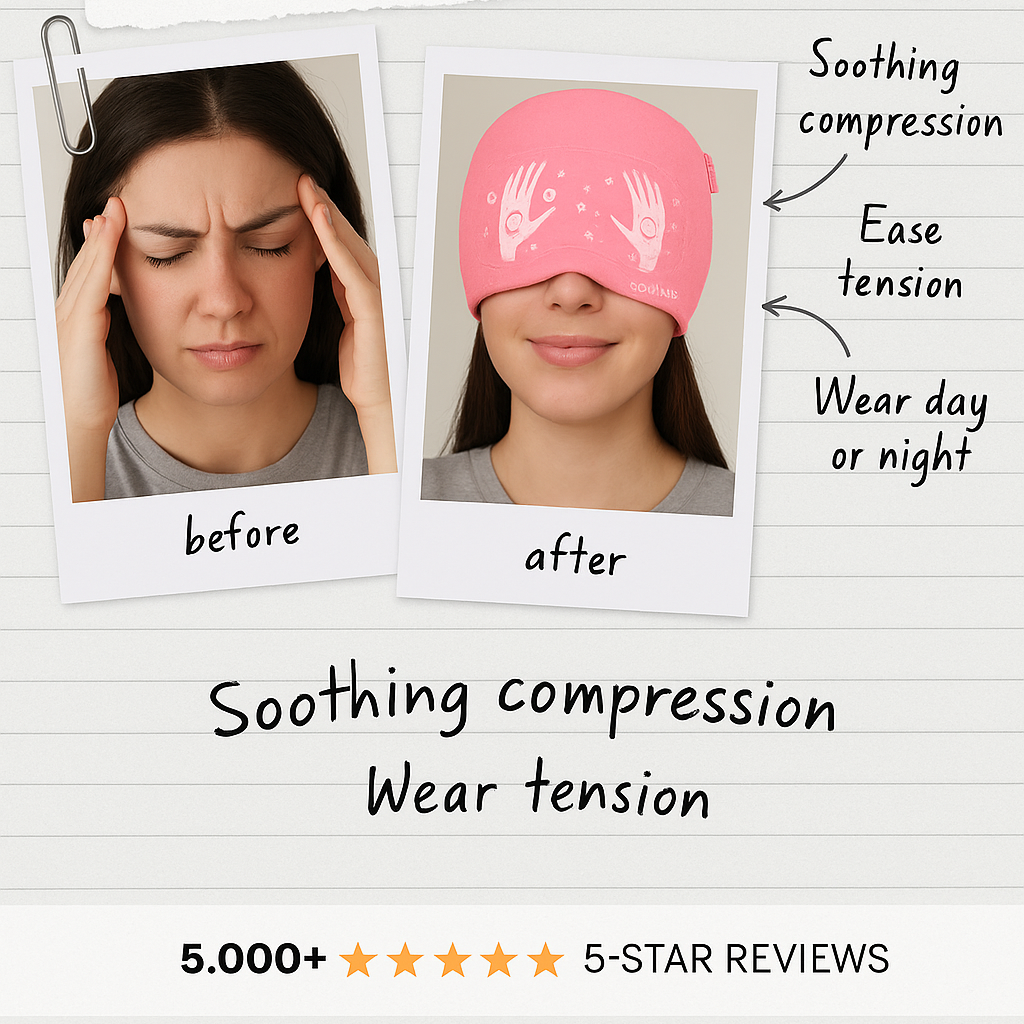 Soothefy Wellness