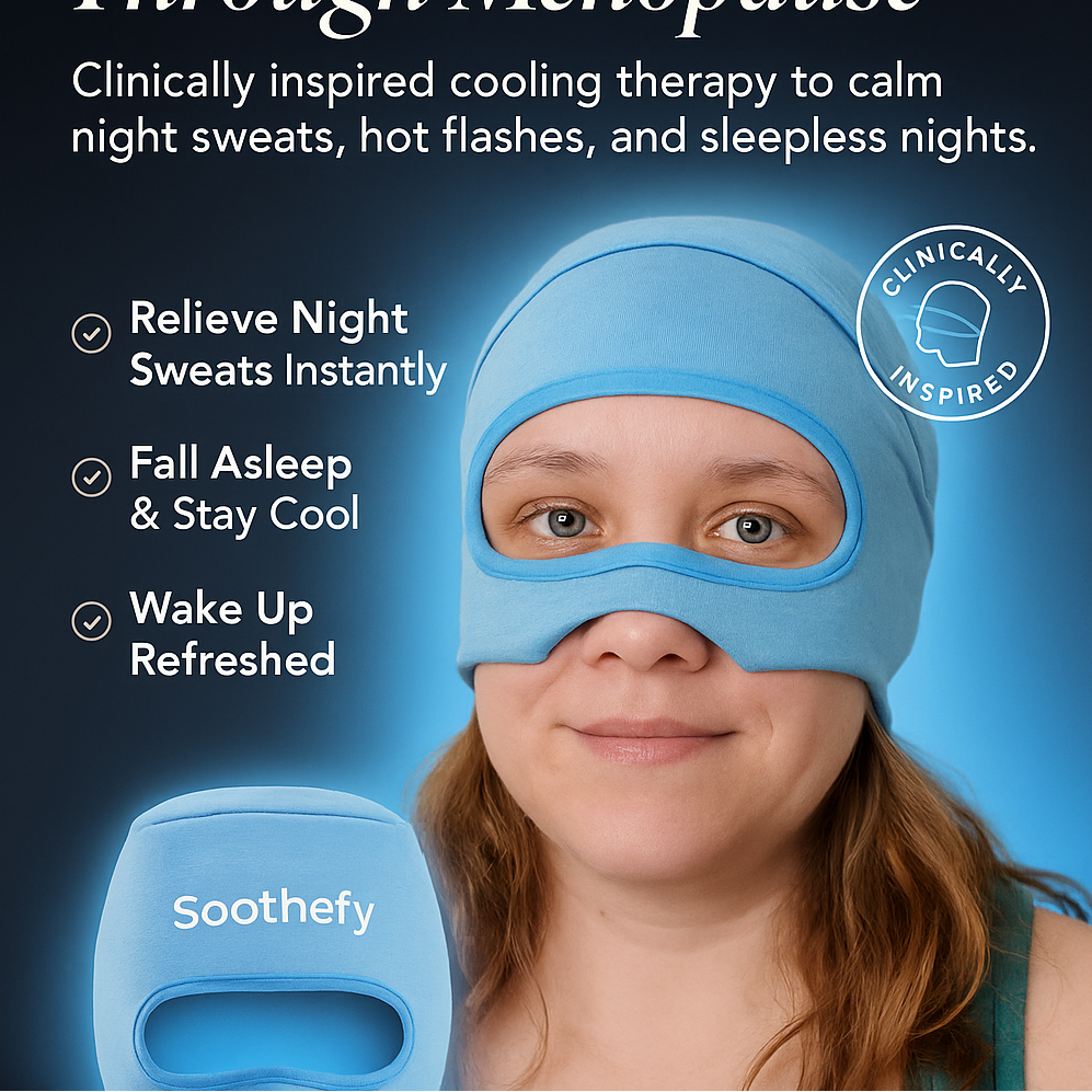 Soothefy Wellness