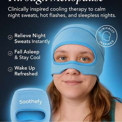 Soothefy Wellness