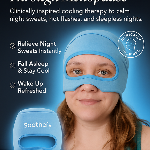 Soothefy Wellness