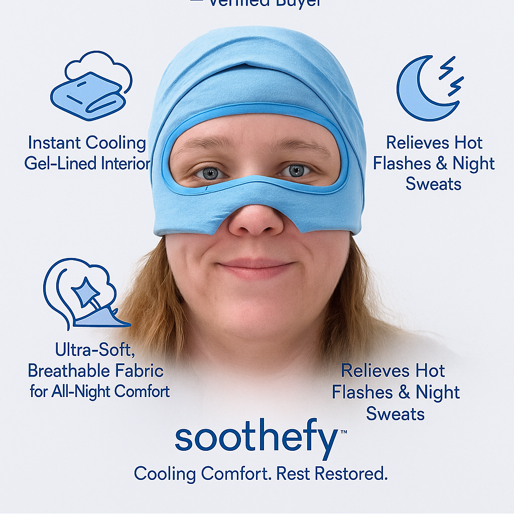 Soothefy Wellness