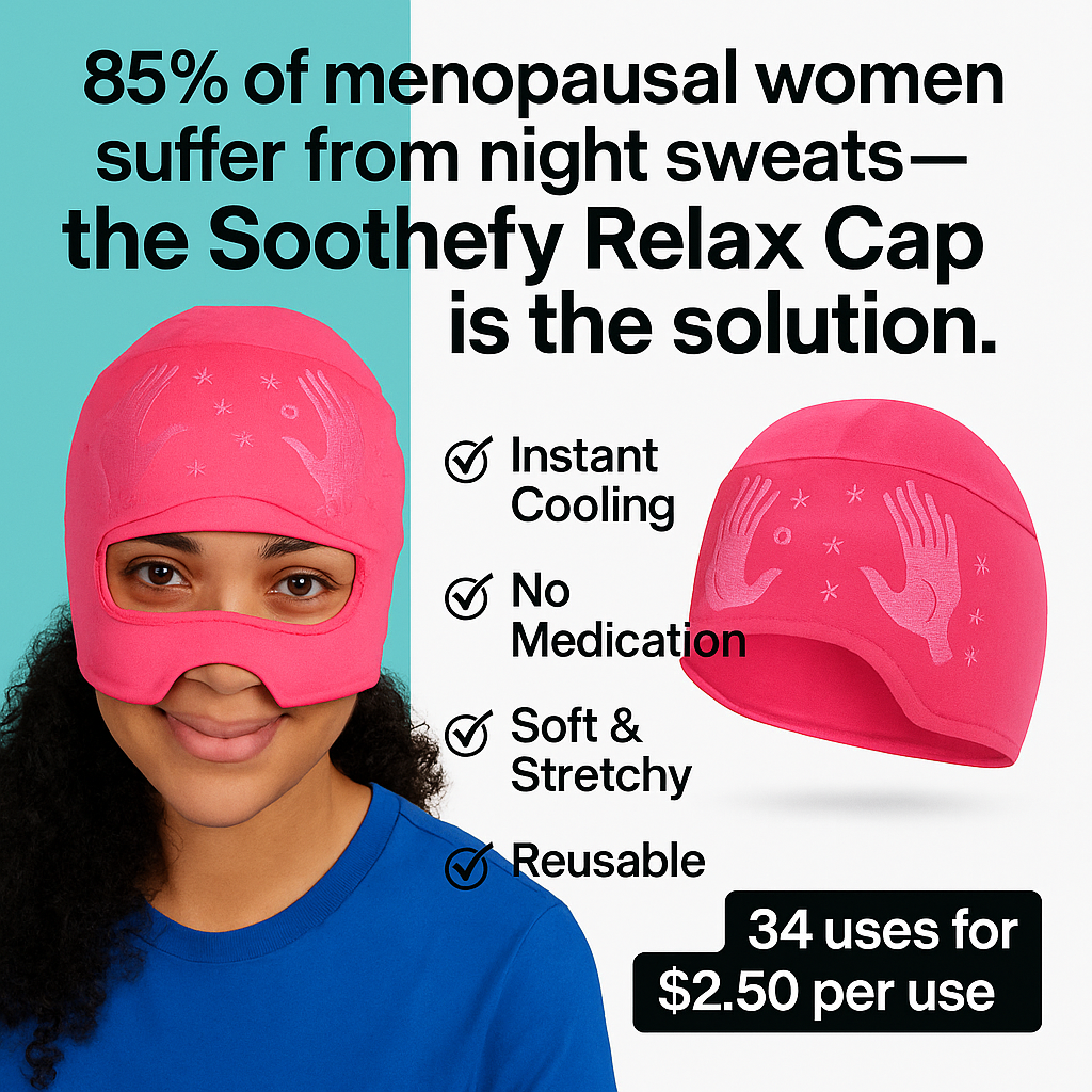 Soothefy Wellness