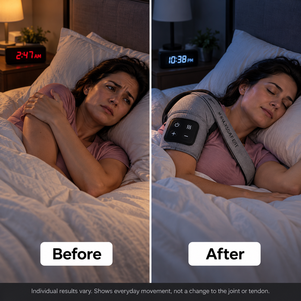 Your Life After Surgery Starts Here