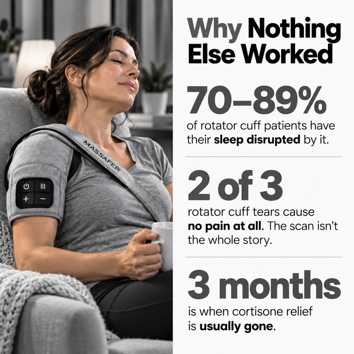 Your Life After Surgery Starts Here