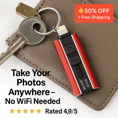 iBackup Pro - Ends Monthly Storage Fees