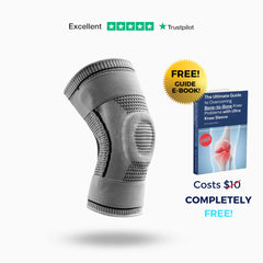 FITNESS KNEE PAD
