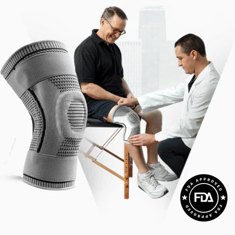 FITNESS KNEE PAD