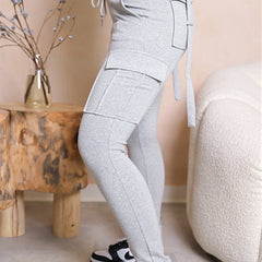 Viral BBL joggers