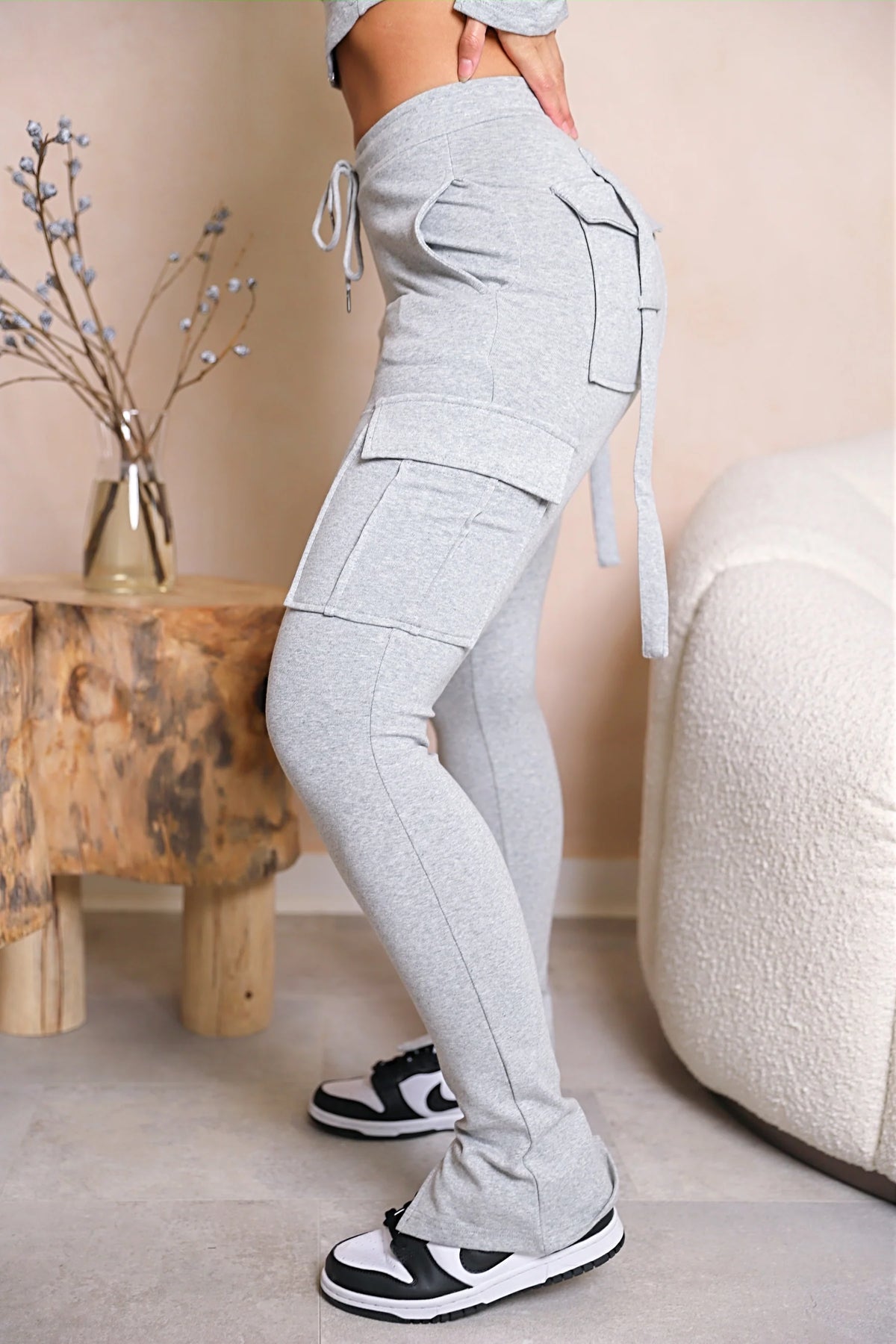 Viral BBL joggers