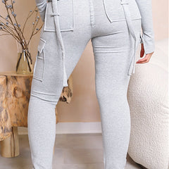 Viral BBL joggers