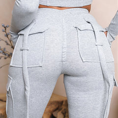 Viral BBL joggers