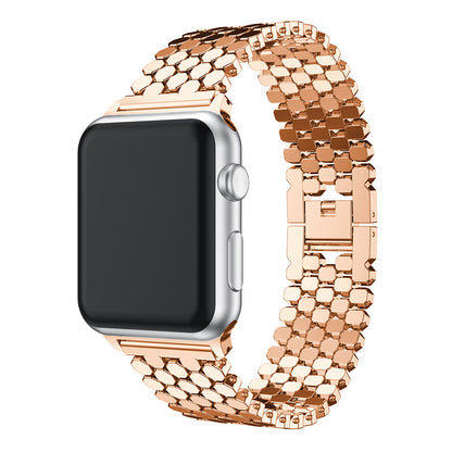 HoneyComb band for Apple watch - Reliable Bands