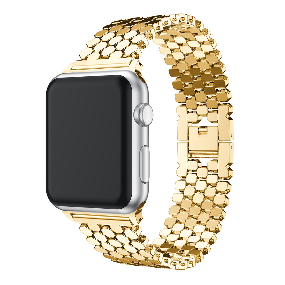 HoneyComb band for Apple watch - Reliable Bands