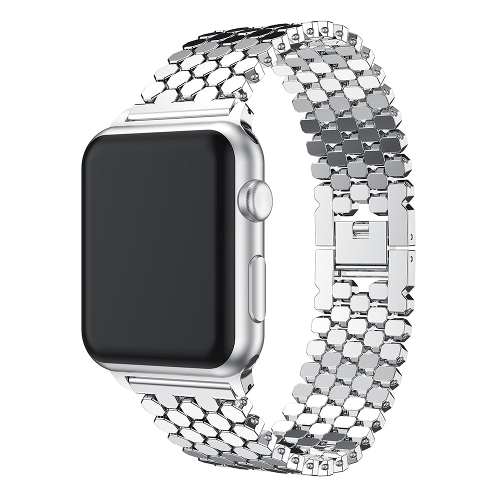 HoneyComb band for Apple watch - Reliable Bands