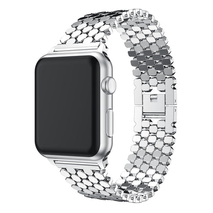 HoneyComb band for Apple watch - Reliable Bands
