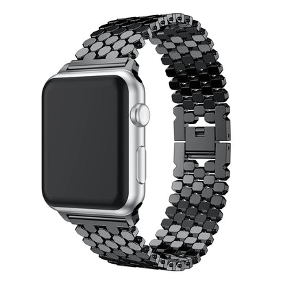 HoneyComb band for Apple watch - Reliable Bands