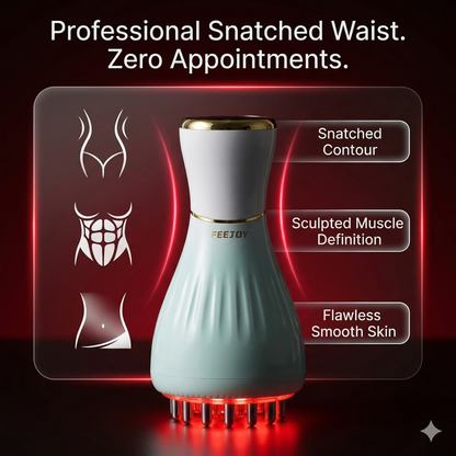 FEEJOY Massager