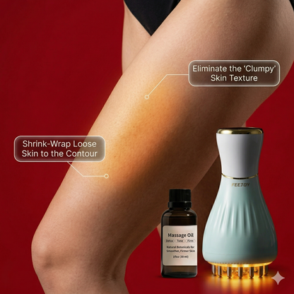 FEEJOY Massager