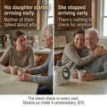 SteamLux™ for Dad