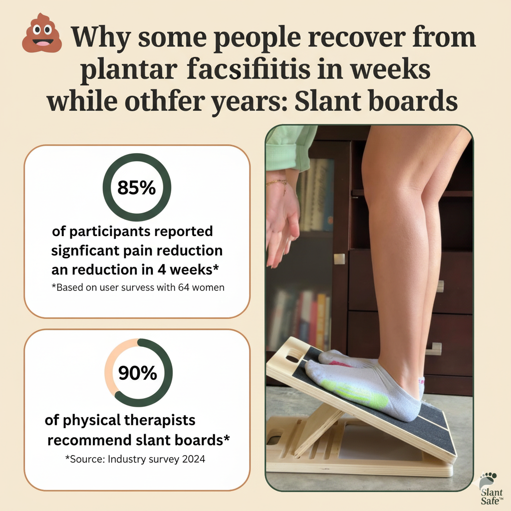 PF SLANT BOARD