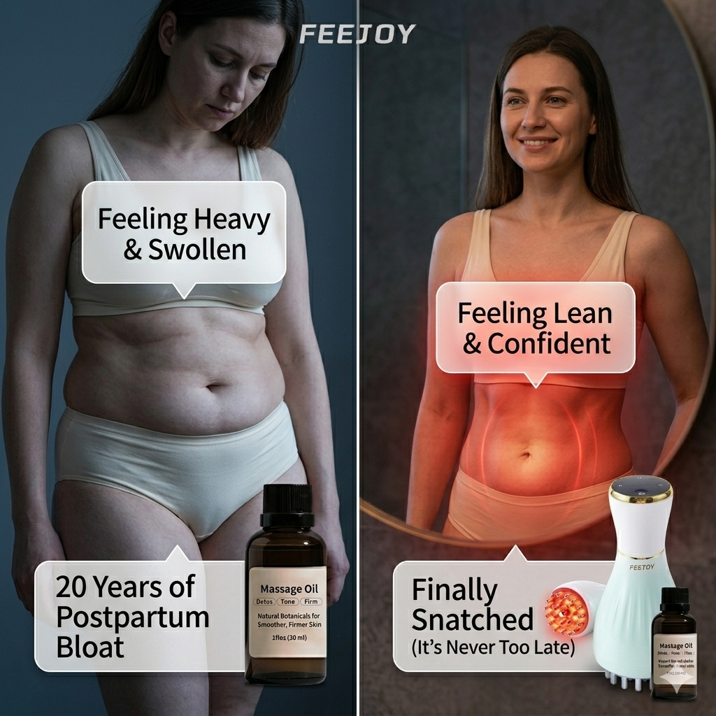 FEEJOY Massager