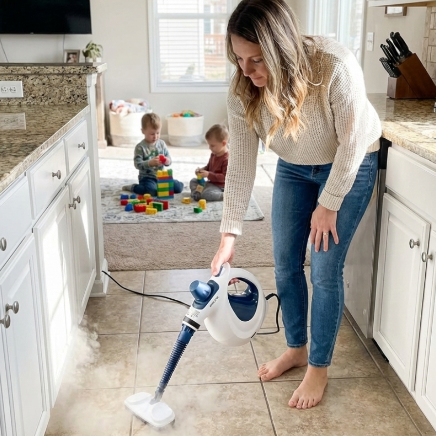 What A Housewife Finally Admitted After 5 Years