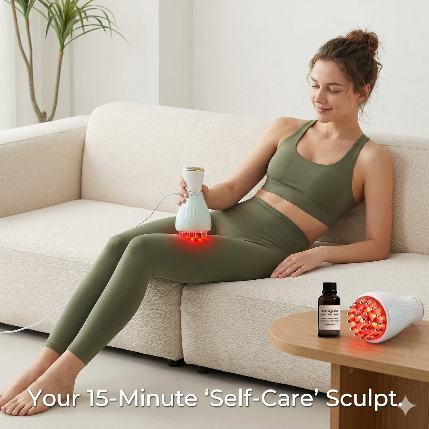 FEEJOY Massager