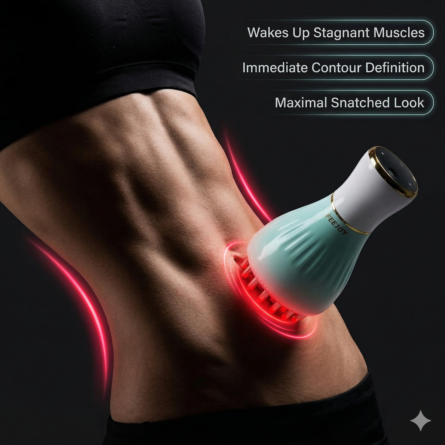 FEEJOY Massager