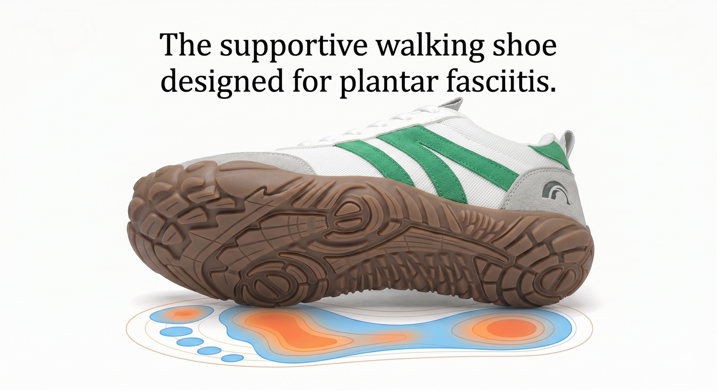 UniSex Orthopaedic Shoes