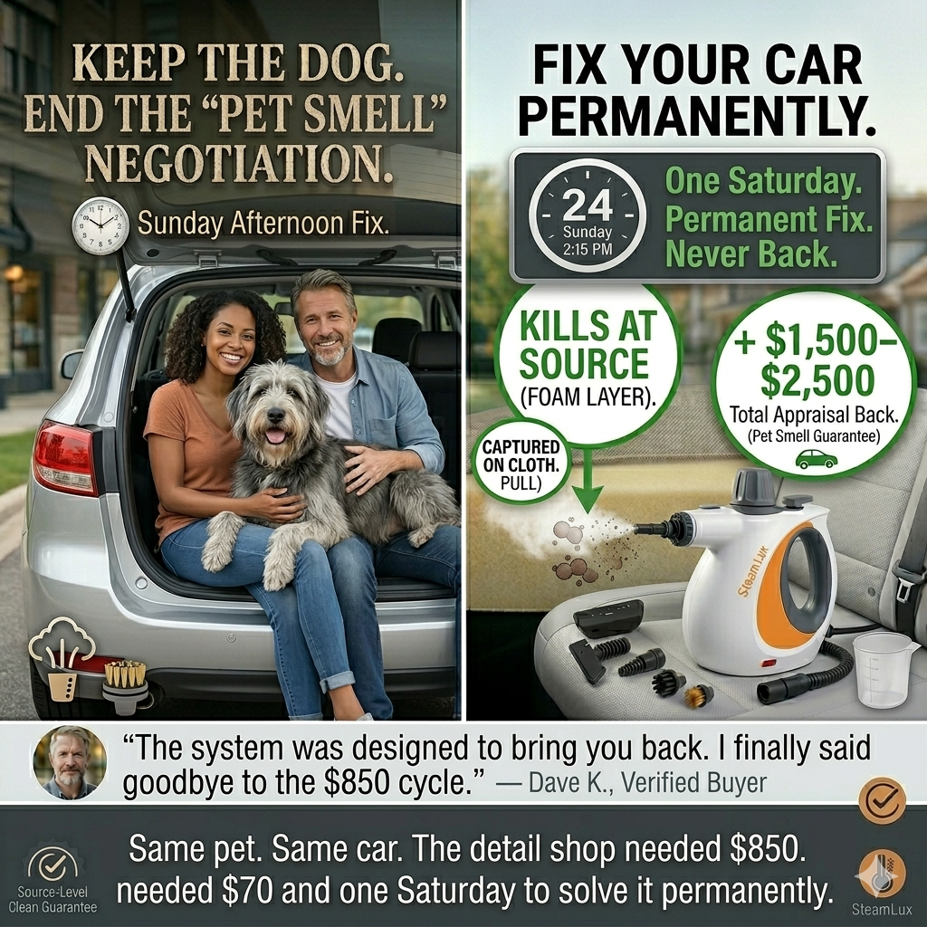 What Real Pet Owners Are Saying