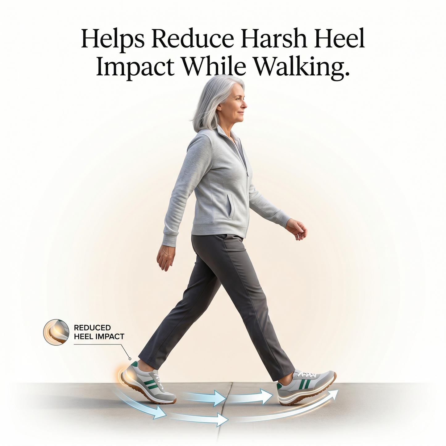 UniSex Orthopaedic Shoes