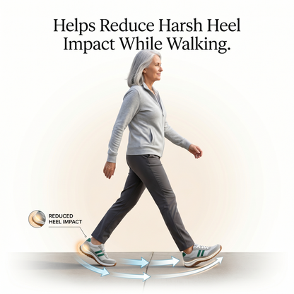 UniSex Orthopaedic Shoes