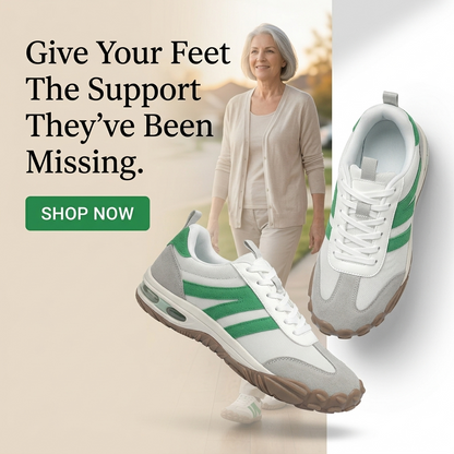 UniSex Orthopaedic Shoes
