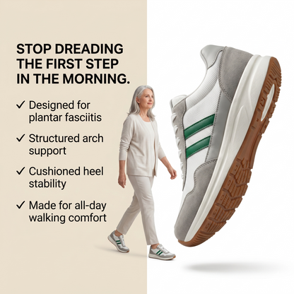 UniSex Orthopaedic Shoes