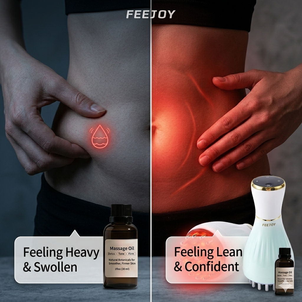 FEEJOY Massager