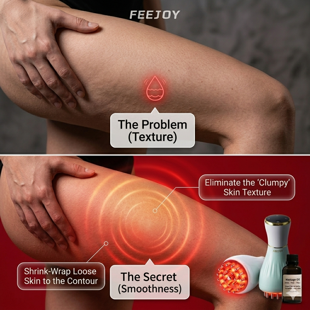 FEEJOY Massager
